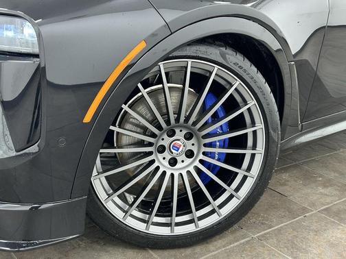 2026 BMW ALPINA XB7 ALPINA XB7