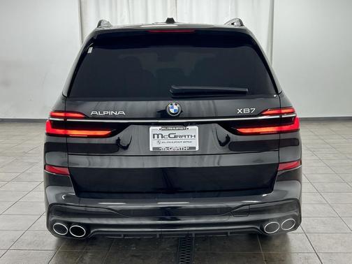 2026 BMW ALPINA XB7 ALPINA XB7