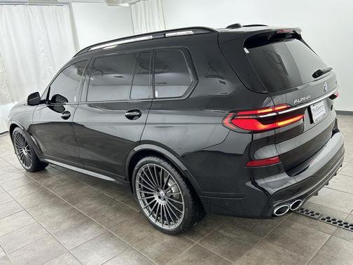 2026 BMW ALPINA XB7 ALPINA XB7