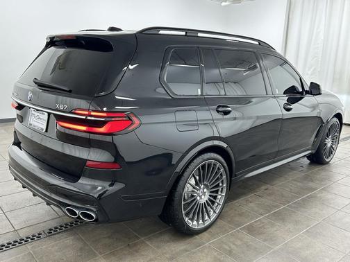 2026 BMW ALPINA XB7 ALPINA XB7