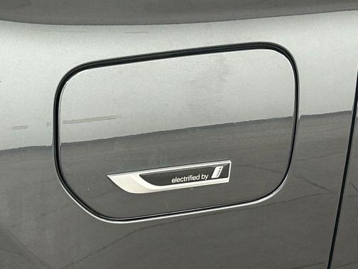 Dark Graphite Metallic 2023 BMW 530e Base