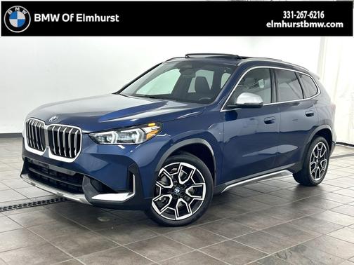 2023 BMW X1 xDrive28i