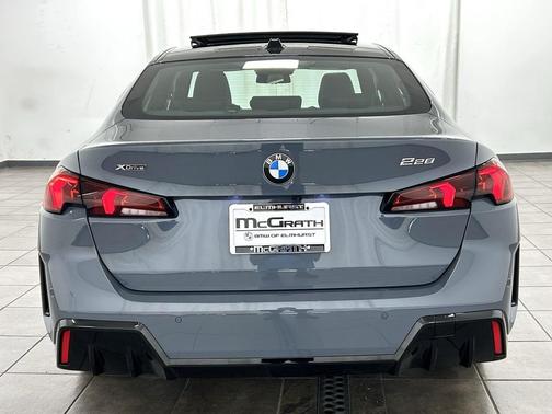2026 BMW 228 Gran Coupe 228 xDrive