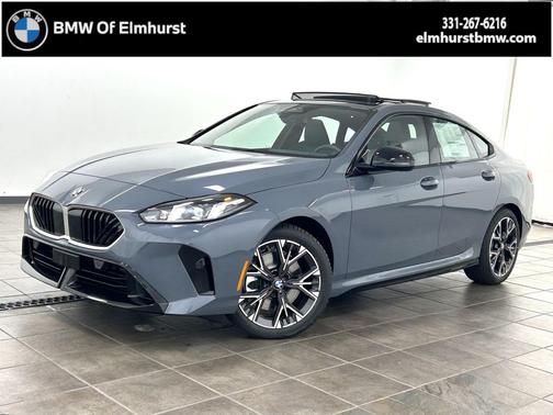 2026 BMW 228 Gran Coupe 228 xDrive
