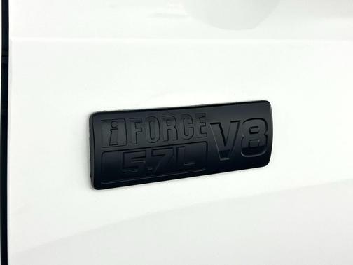2019 Toyota Tundra TRD Pro 5.7L V8