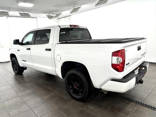 2019 Toyota Tundra TRD Pro 5.7L V8