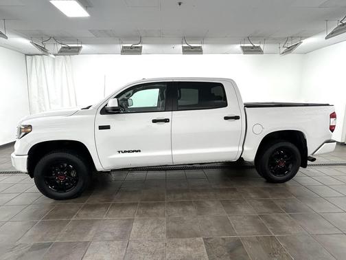 2019 Toyota Tundra TRD Pro 5.7L V8