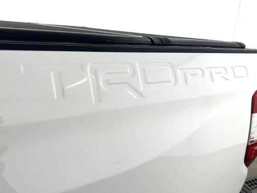 2019 Toyota Tundra TRD Pro 5.7L V8