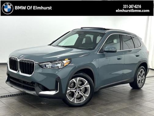 2023 BMW X1 xDrive28i