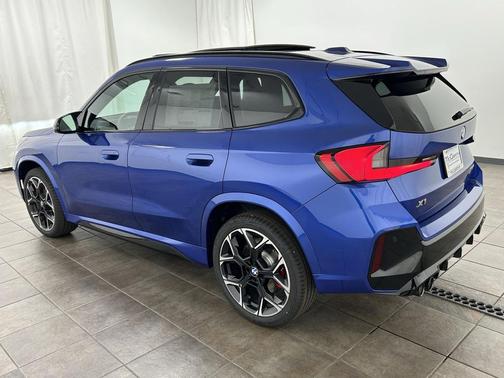 2026 BMW X1 M35i