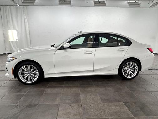 2023 BMW 330 xDrive