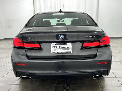 2023 BMW 530 i xDrive