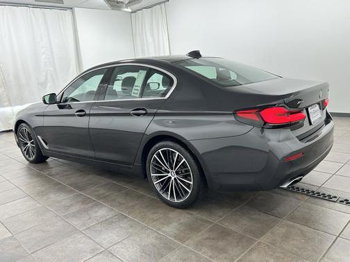 2023 BMW 530 i xDrive