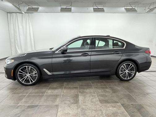 2023 BMW 530 i xDrive