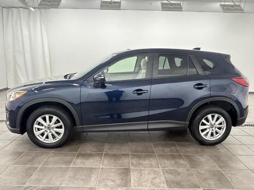 2015 Mazda CX-5 Touring