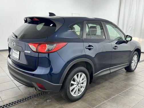 2015 Mazda CX-5 Touring