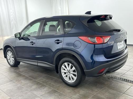2015 Mazda CX-5 Touring
