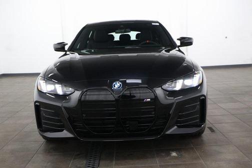 2025 BMW i4 Gran Coupe M50