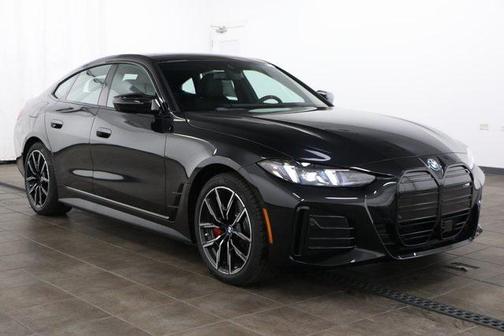 2025 BMW i4 Gran Coupe M50