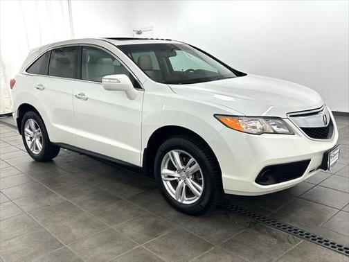 2014 Acura RDX Base
