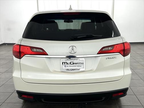 2014 Acura RDX Base
