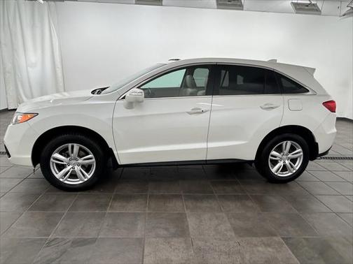 2014 Acura RDX Base