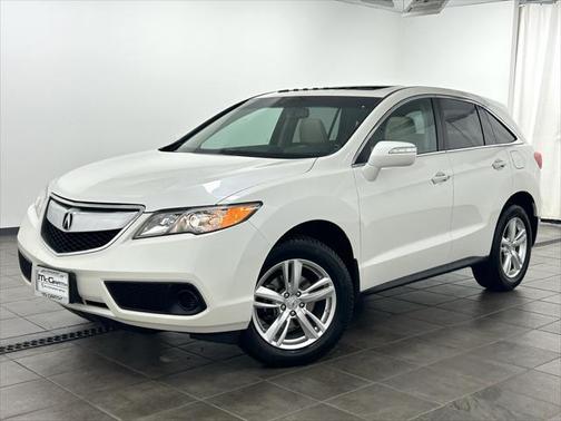 2014 Acura RDX Base