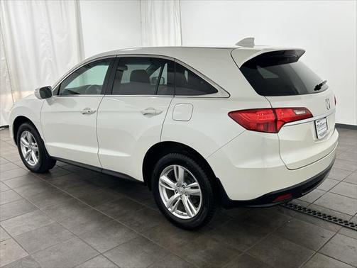 2014 Acura RDX Base