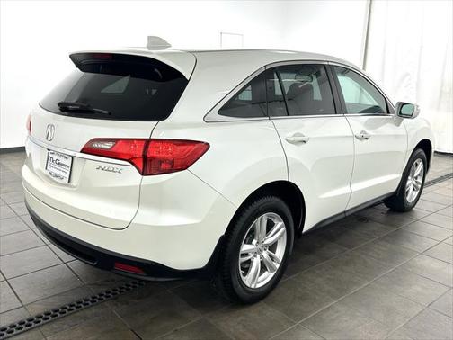 2014 Acura RDX Base