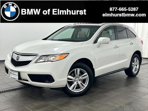 2014 Acura RDX Base