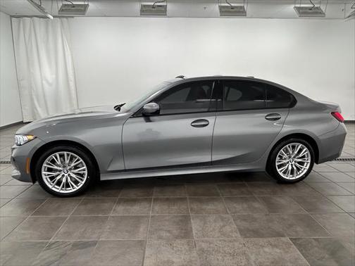 2023 BMW 330 xDrive