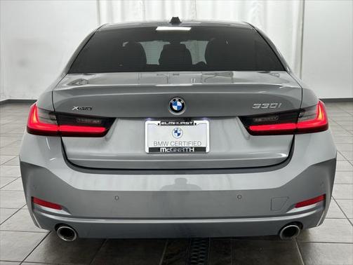 2023 BMW 330 xDrive
