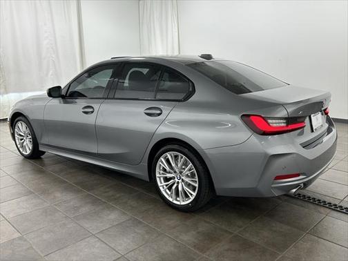 2023 BMW 330 xDrive
