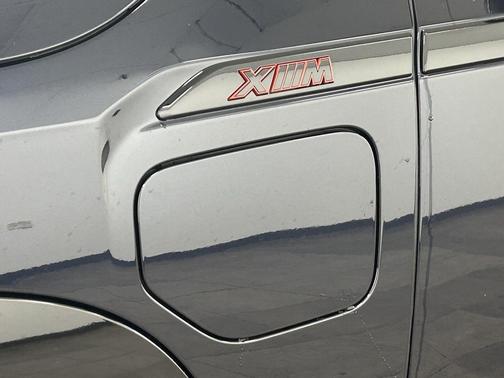2026 BMW XM Label
