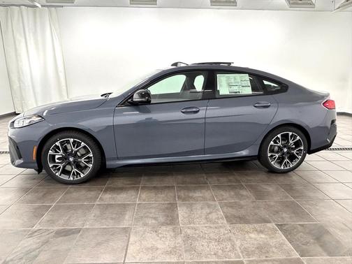 2026 BMW 228 Gran Coupe xDrive