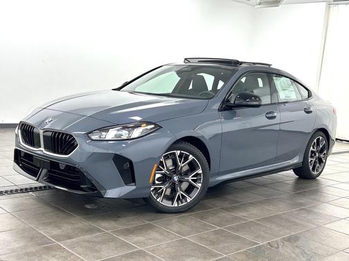 2026 BMW 228 Gran Coupe xDrive