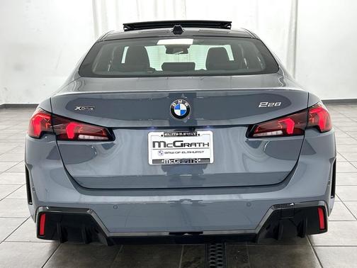 2026 BMW 228 Gran Coupe xDrive