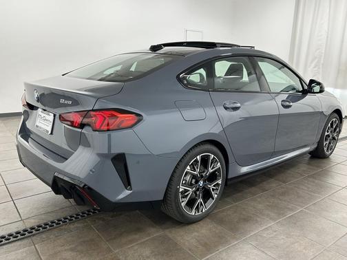2026 BMW 228 Gran Coupe xDrive