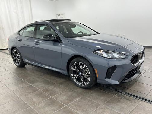 2026 BMW 228 Gran Coupe xDrive