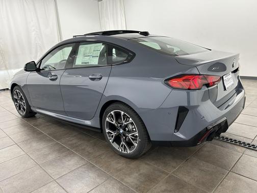 2026 BMW 228 Gran Coupe xDrive