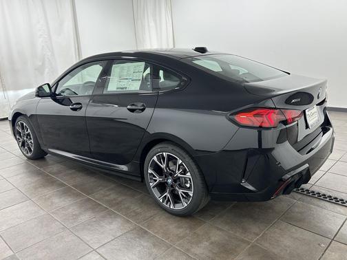 2026 BMW 228 Gran Coupe xDrive