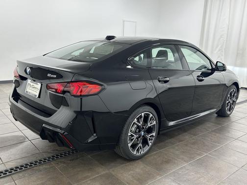 2026 BMW 228 Gran Coupe xDrive