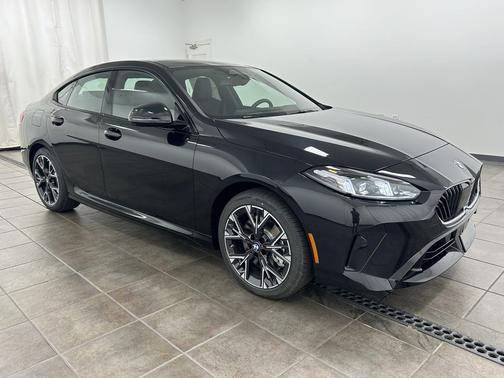 2026 BMW 228 Gran Coupe xDrive