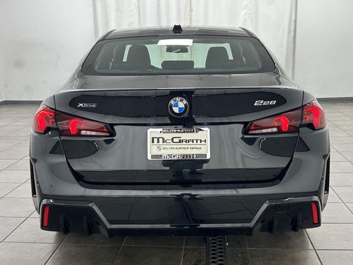 2026 BMW 228 Gran Coupe xDrive