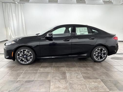 2026 BMW 228 Gran Coupe xDrive