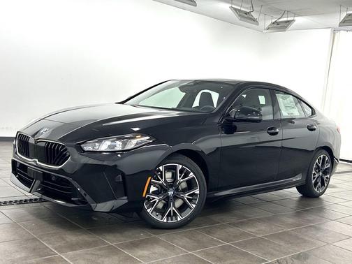 2026 BMW 228 Gran Coupe xDrive