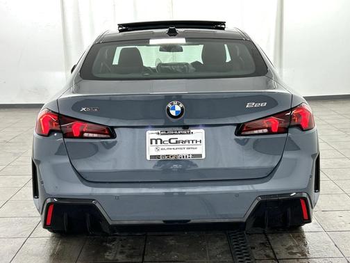 2026 BMW 228 Gran Coupe xDrive