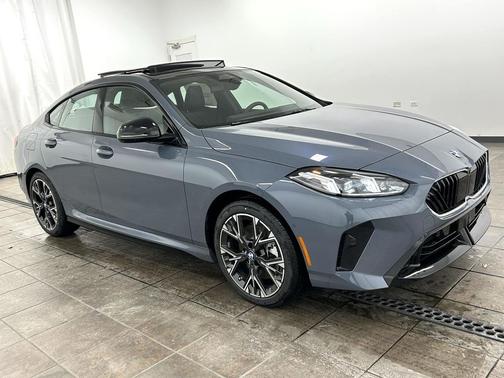 2026 BMW 228 Gran Coupe xDrive