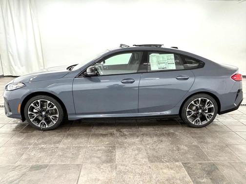 2026 BMW 228 Gran Coupe xDrive