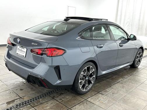 2026 BMW 228 Gran Coupe xDrive